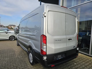 Ford Transit Ford Transit 310 2.0 TDCI L3H2 Trend 170pk! | Airco | Cruise control | Parkeersensoren | Lane assist | Nette auto! - afbeelding nr 3