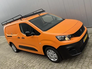 Peugeot Partner - afbeelding nr 5