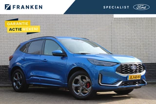 Ford Kuga 2.5 PHEV ST-Line X