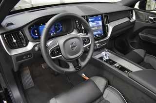 Volvo XC60 - afbeelding nr 11