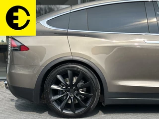 Tesla Model X Tesla Model X 90D Base |Gratis Supercharge|Trekhaak |Auto pilot - afbeelding nr 45