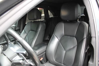 Porsche Macan Porsche Macan 2.0 LUCHTVERING PANODAK SPORTCHRONO - afbeelding nr 31
