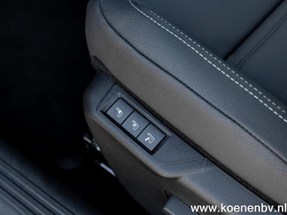 Jeep Avenger Jeep Avenger 1.2 E-Hybrid SUMMIT Auto. PANO / LEER / ENTERTAINMENT PACK - afbeelding nr 35