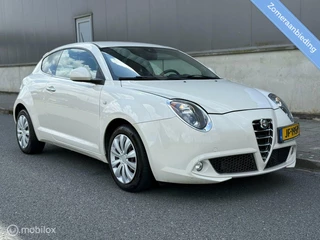 Alfa Romeo MiTo Alfa Romeo MiTo 0.9 TwinAir Exclusive * Nwe Distributie * - afbeelding nr 2