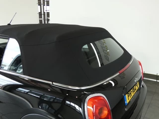 MINI Cooper Cabrio MINI Cooper Cabrio Mini 1.5 Business - afbeelding nr 7