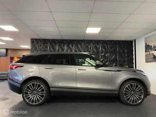 Land Rover Range Rover Velar Land Rover Range Rover Velar 2.0 P400e S Turbo AWD PANO 22 INCH - afbeelding nr 28