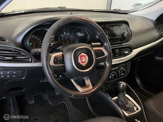 Fiat Tipo Fiat Tipo 1.6 MultiJet 16v [ LM airco EURO 6 ] - afbeelding nr 6