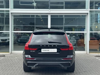 Volvo XC60 Volvo XC60 T8 455PK Recharge Ultimate Dark| Luchtvering| Panodak| Adap.Crui - afbeelding nr 6