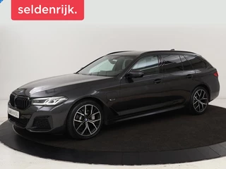 BMW 5 Serie - 45693646-0