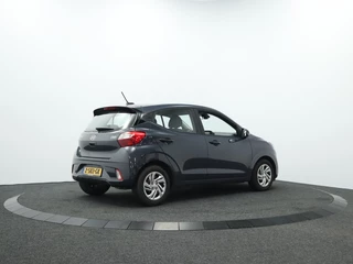 Hyundai i10 - afbeelding nr 9