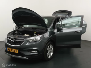 Opel Mokka X Opel Mokka X 1.4 Turbo Innovation - afbeelding nr 17