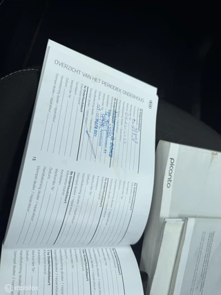 Kia Picanto Kia Picanto 1.0 CVVT PlusLine Navigator | CarPlay | Camera - afbeelding nr 24