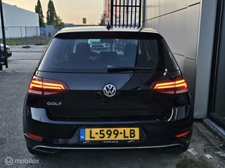 Volkswagen Golf Volkswagen Golf 1.5 TSI DSG Sound Virtual/Carplay/LEES TEKST! - afbeelding nr 11