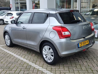 Suzuki Swift Navi | Camera | Stoelverwarming - afbeelding nr 3