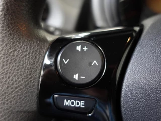 Citroën C1 Citroen C1 1.0 VTi Feel 5-drs | Airco | Bluetooth | Led | DAB | - afbeelding nr 12