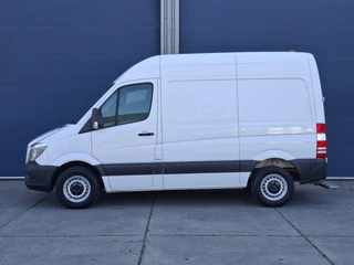 Mercedes-Benz Sprinter Mercedes-Benz Sprinter 313 2.2 CDI 325 HD AIRCO / CRUISE CONTROLE / TREKHAAK - afbeelding nr 2