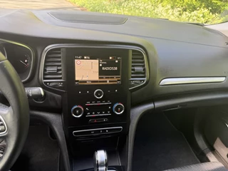 Renault Mégane Estate - afbeelding nr 13
