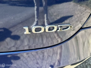 Tesla Model S Tesla Model S 100D - afbeelding nr 4