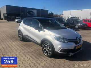 Renault Captur - 55638894-0