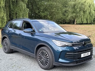 Volkswagen Tiguan Volkswagen Tiguan 1.5 eTSI DSG LIFE EDITION NAVI/CARPLAY/TREKHAAK - afbeelding nr 6