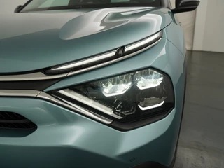 Citroën C4 Citroën C4 1.2 PT. Shine - afbeelding nr 13