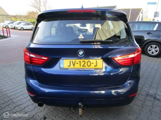 BMW 2 Serie BMW 2-serie Gran Tourer 218i Centennial High Executive 7p. Org NL - afbeelding nr 8