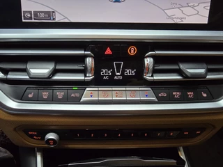 BMW 3 Serie BMW 3-serie 330e xDrive High Executive HUD Leder Navi Carplay Clima Cruise 18
