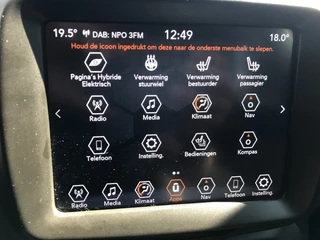 Jeep Renegade - afbeelding nr 32