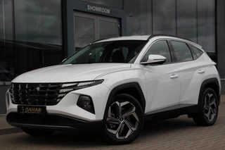 Hyundai Tucson Hyundai Tucson 1.6 T-GDI PHEV (plug-in) | 19'' | Direct Leverbaar! - afbeelding nr 1