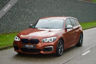 BMW 1 Serie - 24425060-0