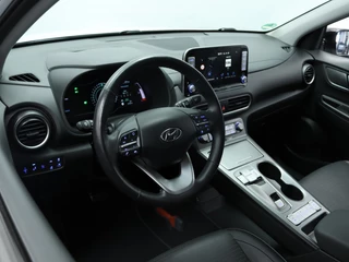 Hyundai Kona Hyundai Kona EV Premium 64 kWh | Navigatie | Camera | Stoelventilatie - afbeelding nr 3