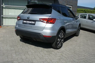 SEAT Arona Seat Arona 1.0 TSI Acc|Beats|Camera|Dodeho|Stoelverw|Virtual - afbeelding nr 17
