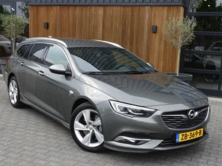 Opel Insignia - afbeelding nr 2