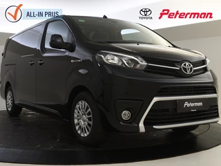 Toyota ProAce - 174076340-0