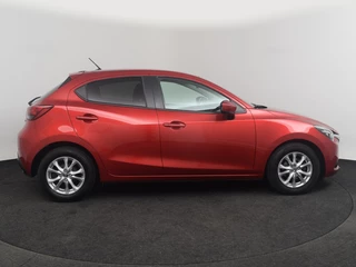 Mazda 2 - afbeelding nr 5