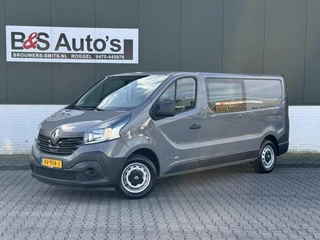 Renault Trafic - 114559078-0