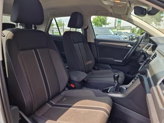 Volkswagen T-Roc Volkswagen T-Roc 1.5 TSI 150PK Org NL NAP IQ Drive /Trekhaak /Garantie - afbeelding nr 8