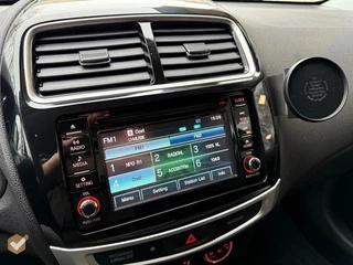 Mitsubishi ASX - afbeelding nr 30