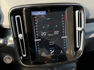Volvo XC40 - afbeelding nr 38