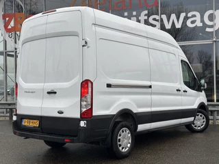 Ford Transit - afbeelding nr 3