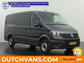 Volkswagen Crafter - 188445198-0