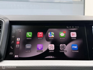 Audi A1 Sportback Audi A1 Sportback 35 TFSI 3x S-line Vitrual Carplay Cruise Climate Stoelv - afbeelding nr 17