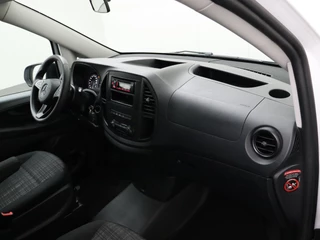 Mercedes-Benz Vito | Airco | Cruise | BPM vrij !!! | 2-2-2-3 Stoelopstelling - afbeelding nr 20