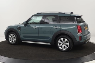 MINI Countryman Mini Countryman 1.5 One Business Edition | Head-Up | Carplay |  Half leder | Full LED | Navigatie | Climate control | PDC | Cruise control | DAB | Getint glas - afbeelding nr 2