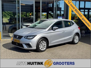SEAT Ibiza - 356739740-0