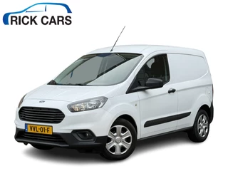 Ford Transit Courier 1.0 Trend EcoBoost S&S