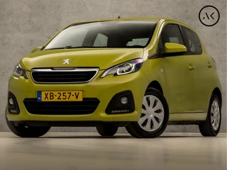 Peugeot 108 Peugeot 108 1.0 e-VTi Active Sport (AIRCO, ELEK RAMEN, BLUETOOTH, SPORTSTOELEN, START/STOP, NIEUWE APK, NIEUWSTAAT) - afbeelding nr 1