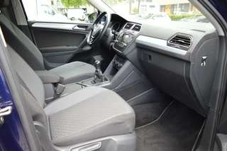 Volkswagen Tiguan Volkswagen Tiguan 1.4 TSI Comfortline/Adaptive cruise!Nap!! - afbeelding nr 29