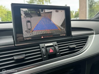 Audi A6 Audi A6 Avant 3.0 TDI Quattro S line LEDER/AIRCO/NAVI - afbeelding nr 9