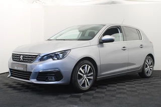 Peugeot 308 |Navi|Camera| - afbeelding nr 1